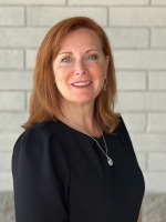 Branch Manager Marjorie Dillow